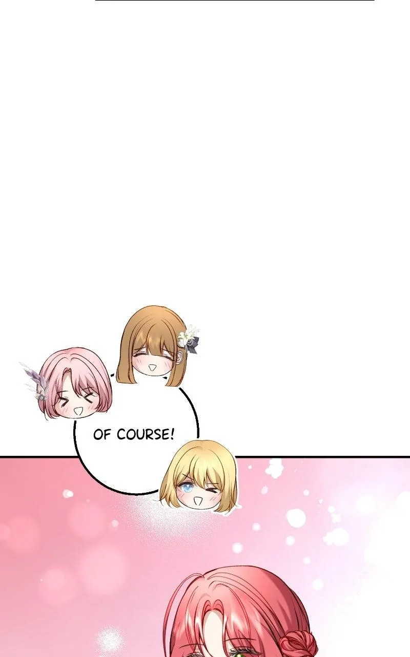 Contract Marriage with the Second Lead Chapter 20 page 63