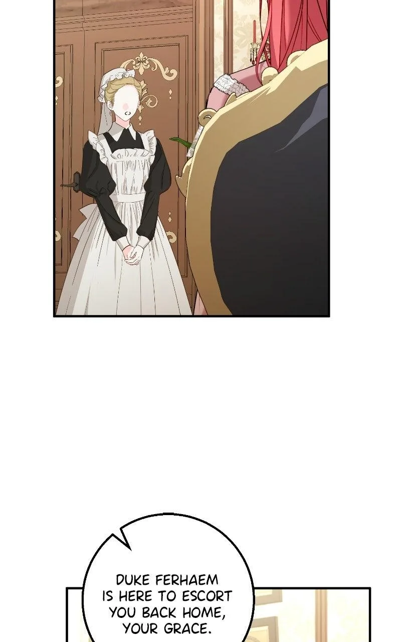 Contract Marriage with the Second Lead Chapter 20 page 67
