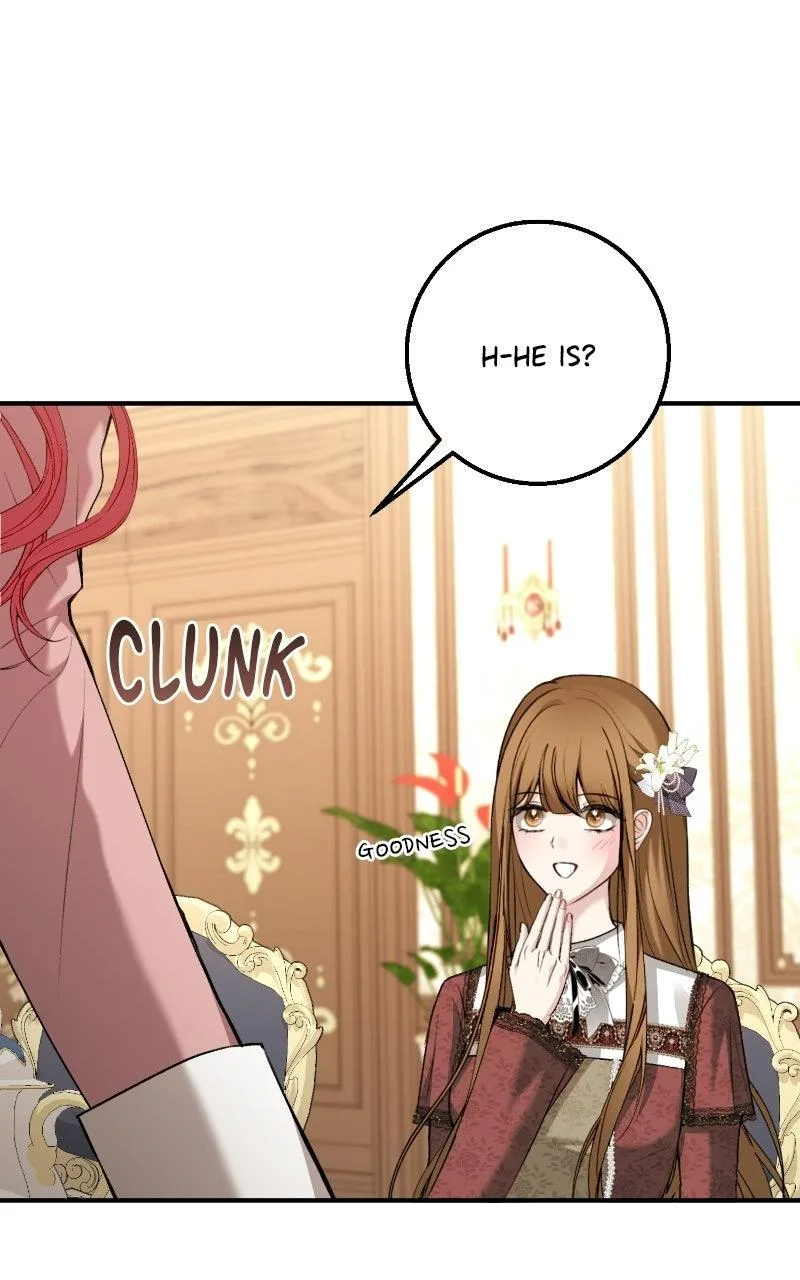 Contract Marriage with the Second Lead Chapter 20 page 69