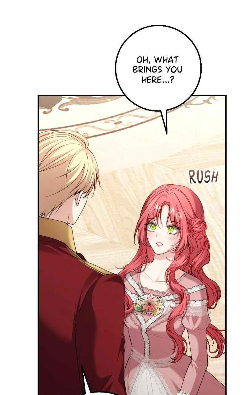 Contract Marriage with the Second Lead Chapter 20 page 73
