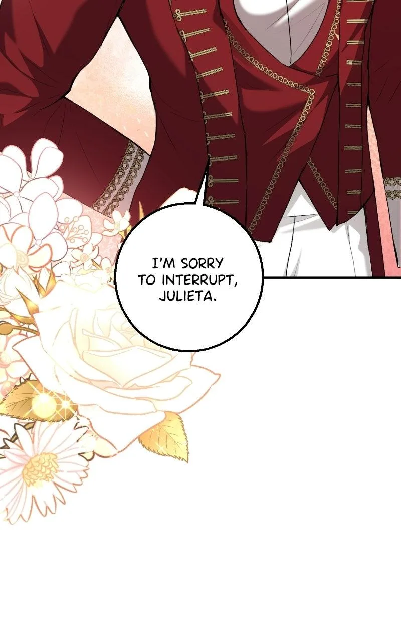 Contract Marriage with the Second Lead Chapter 20 page 72