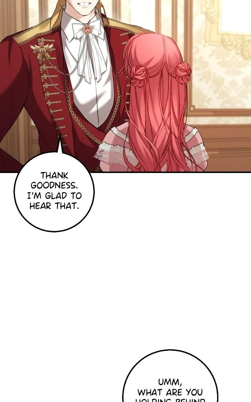 Contract Marriage with the Second Lead Chapter 20 page 75