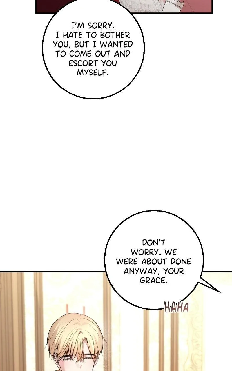 Contract Marriage with the Second Lead Chapter 20 page 74