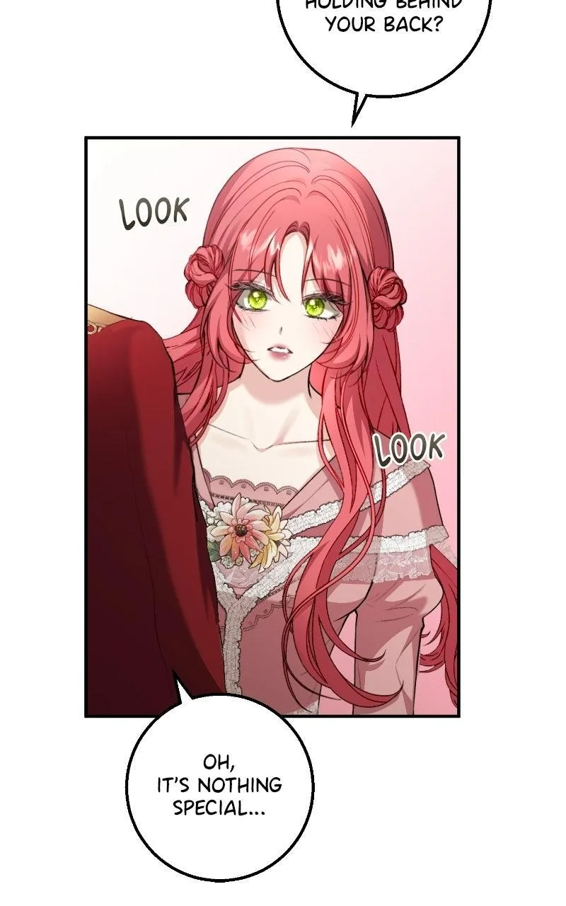Contract Marriage with the Second Lead Chapter 20 page 76