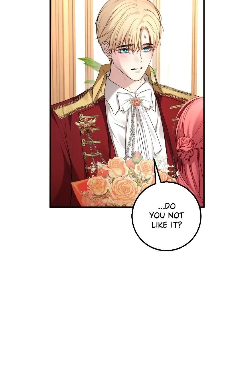 Contract Marriage with the Second Lead Chapter 20 page 81