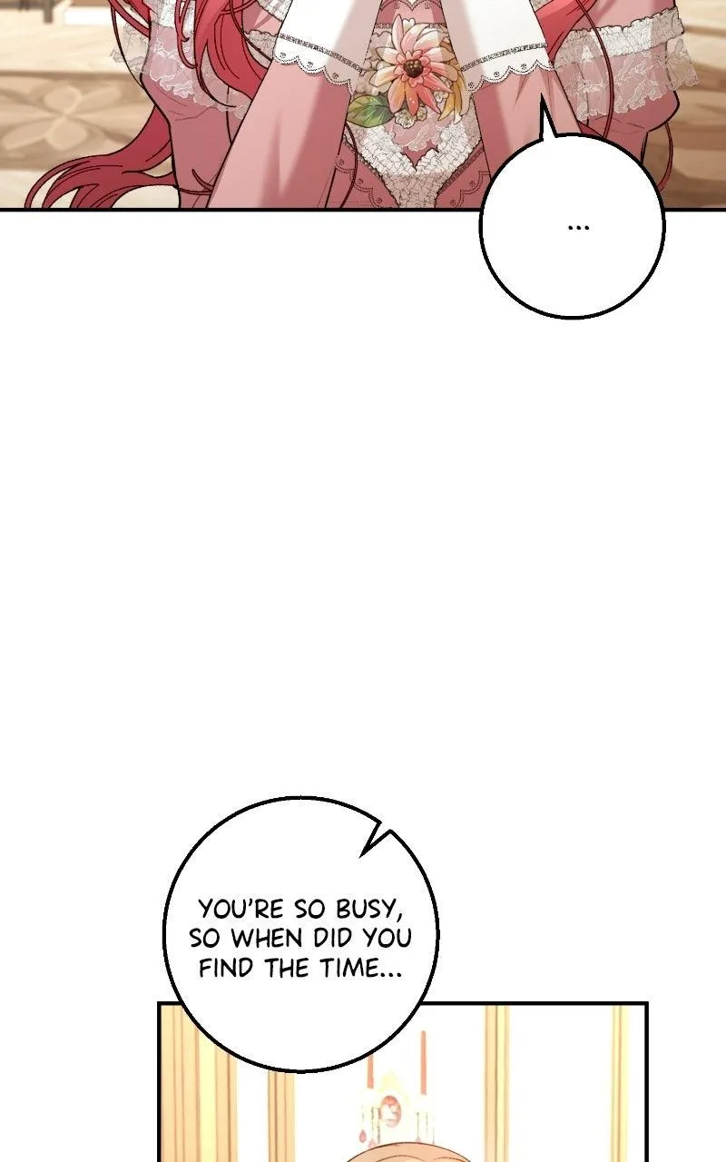 Contract Marriage with the Second Lead Chapter 20 page 80