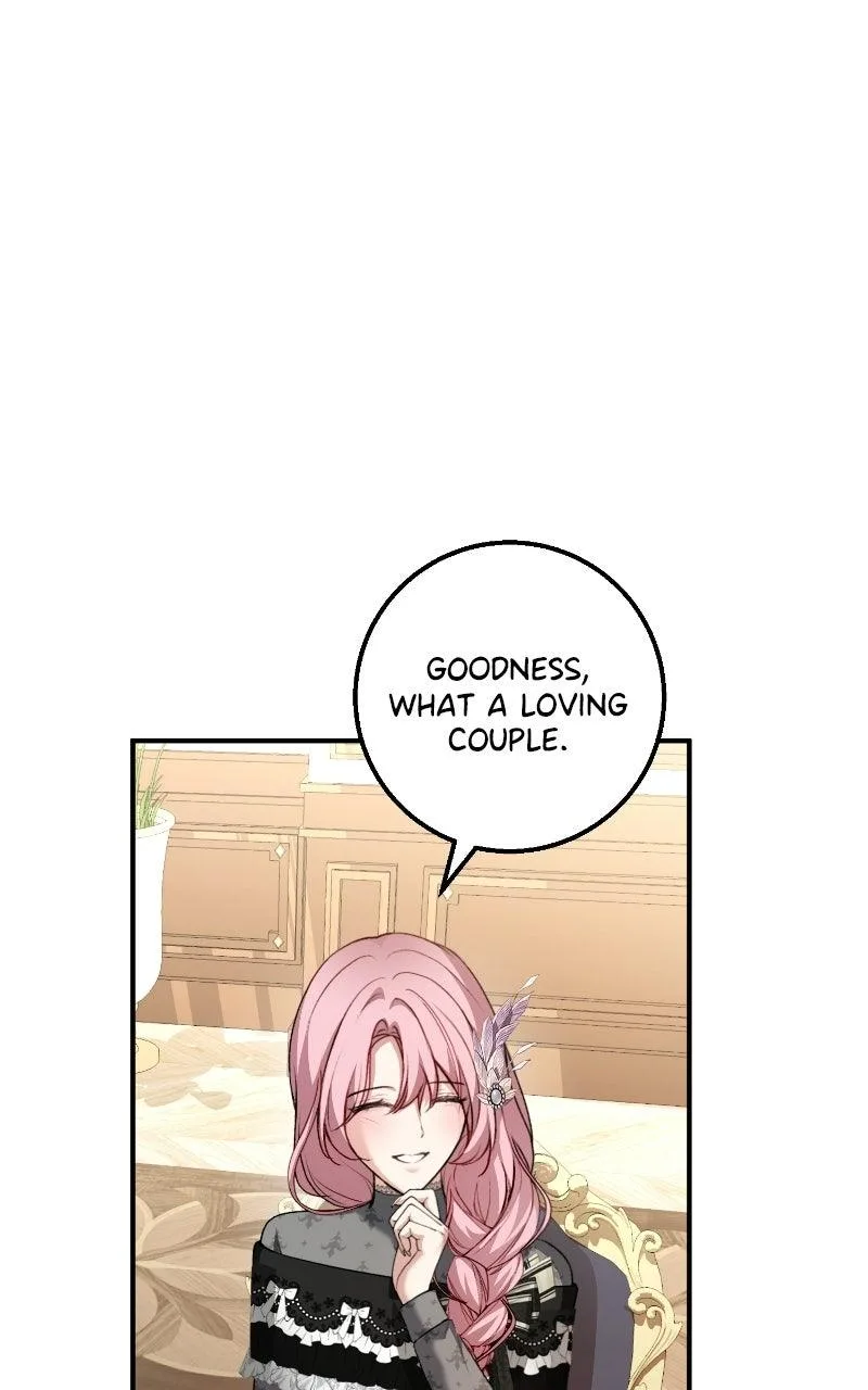 Contract Marriage with the Second Lead Chapter 20 page 85