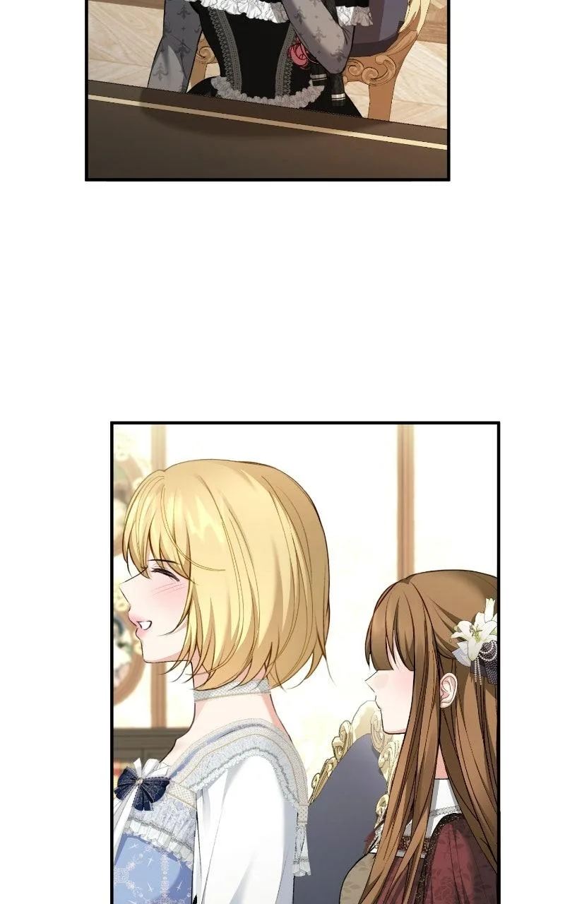 Contract Marriage with the Second Lead Chapter 20 page 86