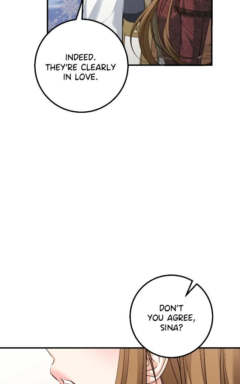 Contract Marriage with the Second Lead Chapter 20 page 87