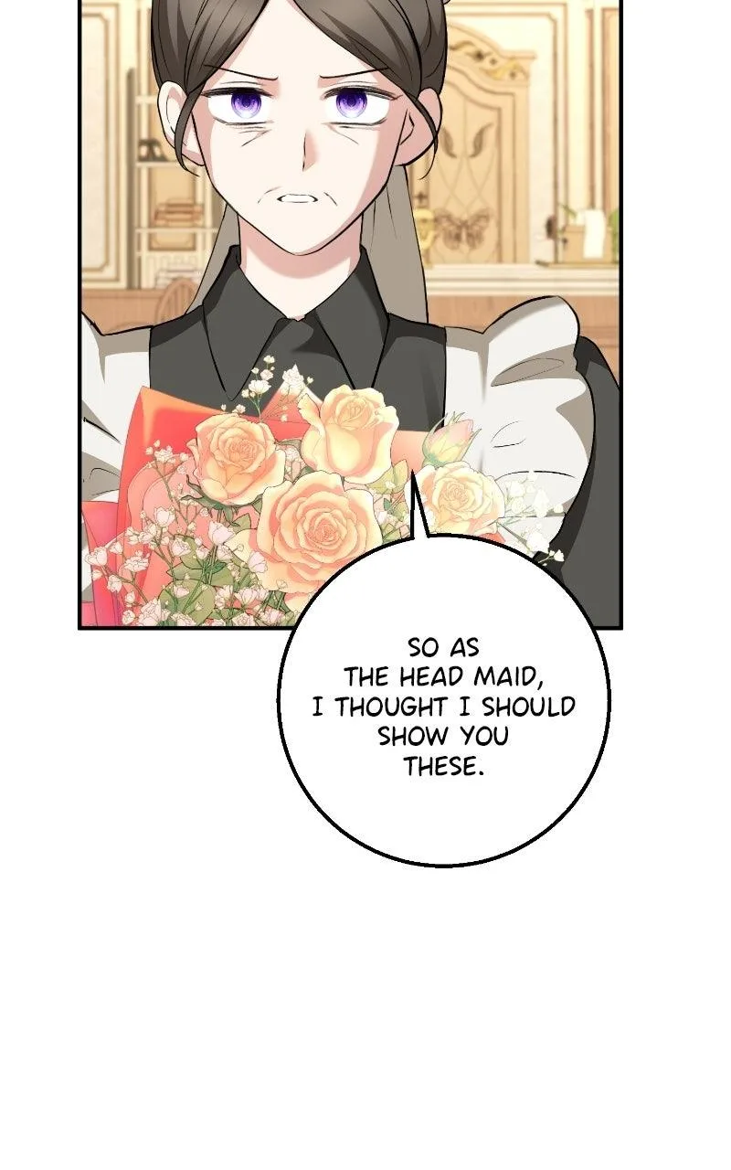Contract Marriage with the Second Lead Chapter 21 page 12