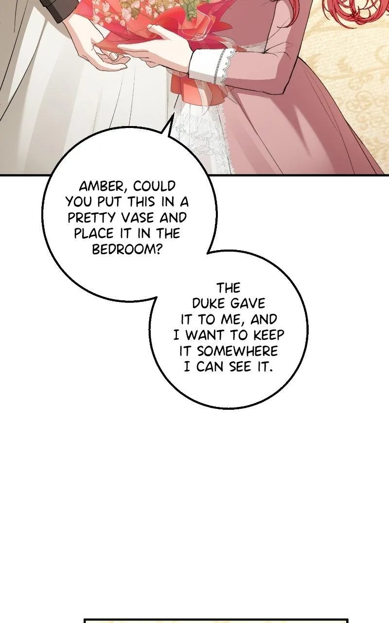Contract Marriage with the Second Lead Chapter 21 page 4