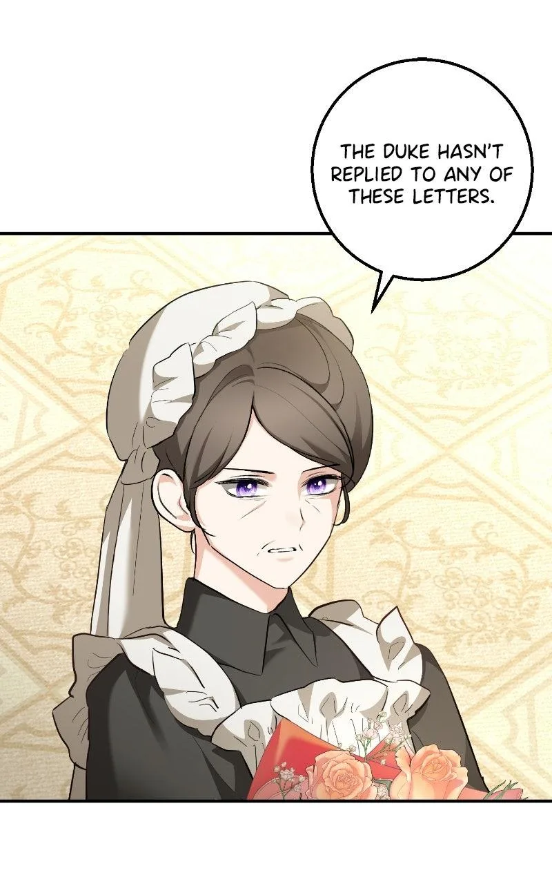Contract Marriage with the Second Lead Chapter 21 page 19