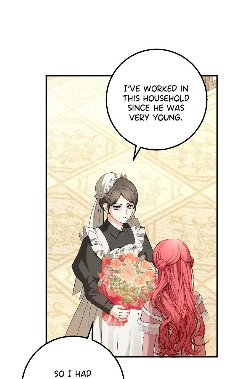 Contract Marriage with the Second Lead Chapter 21 page 22