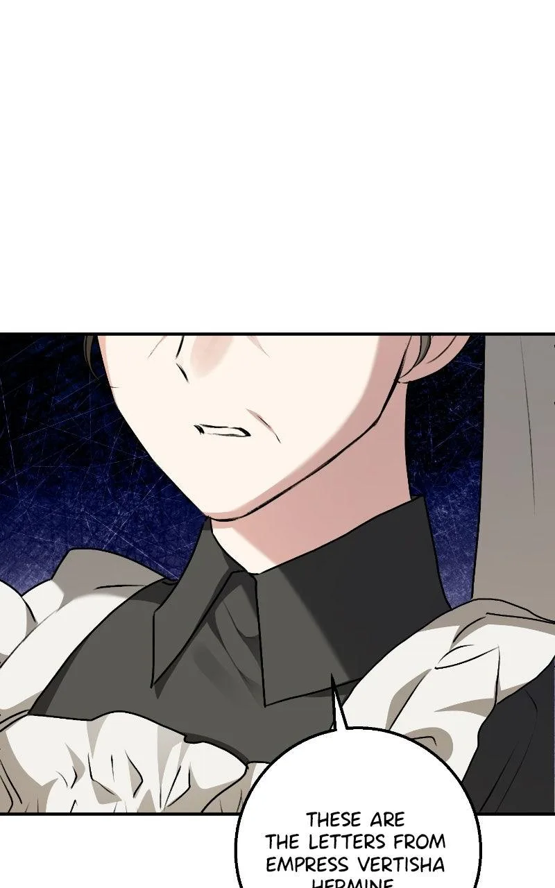 Contract Marriage with the Second Lead Chapter 21 page 15