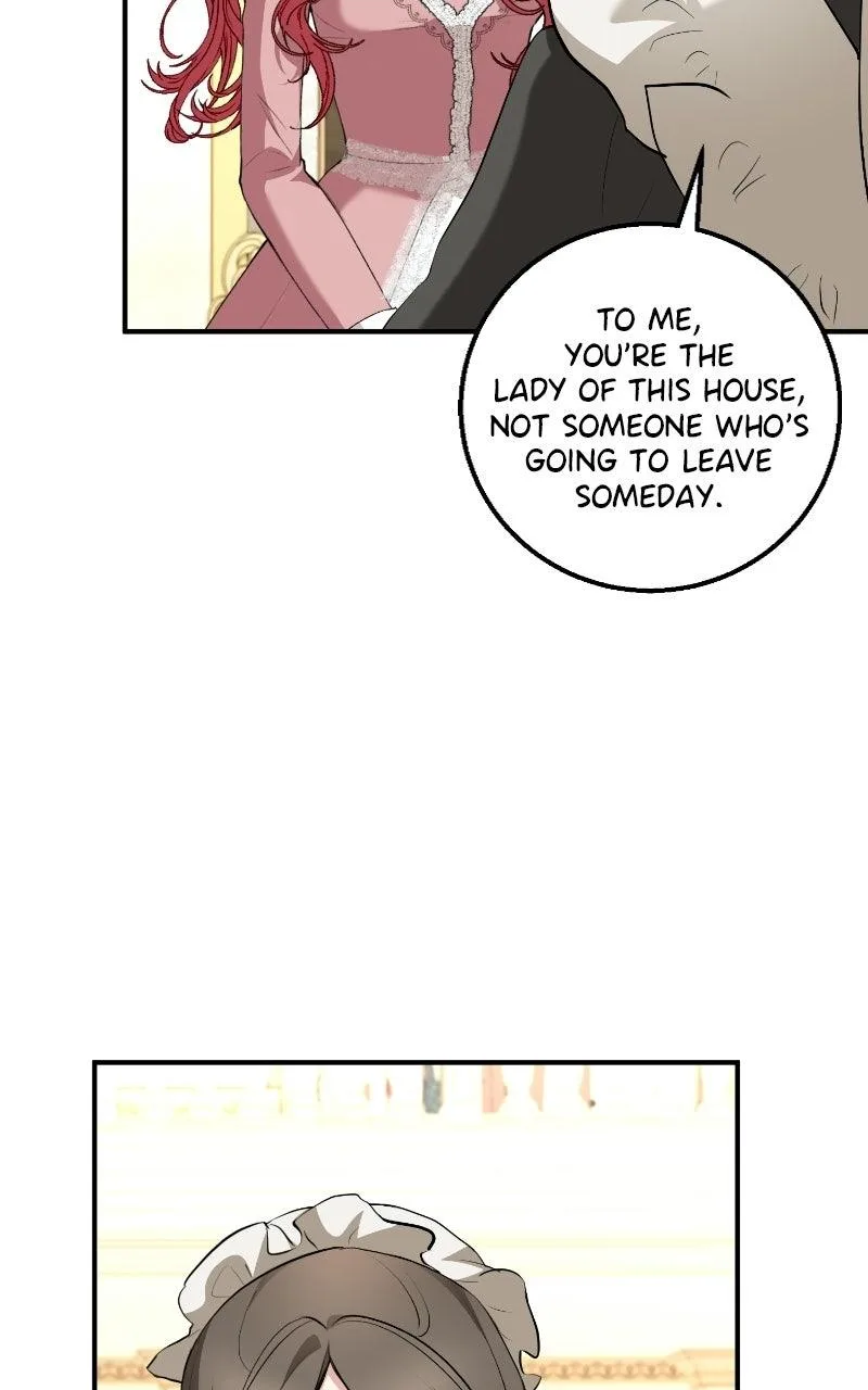 Contract Marriage with the Second Lead Chapter 21 page 11