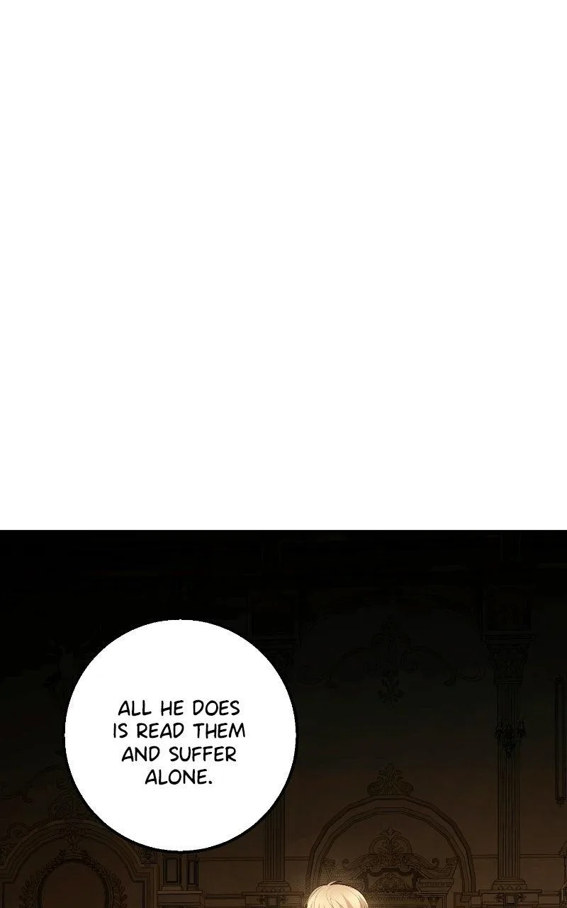 Contract Marriage with the Second Lead Chapter 21 page 20