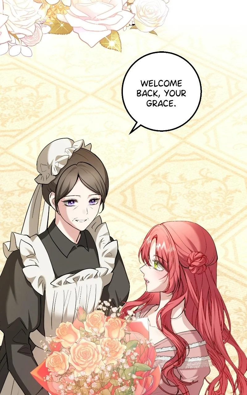 Contract Marriage with the Second Lead Chapter 21 page 3