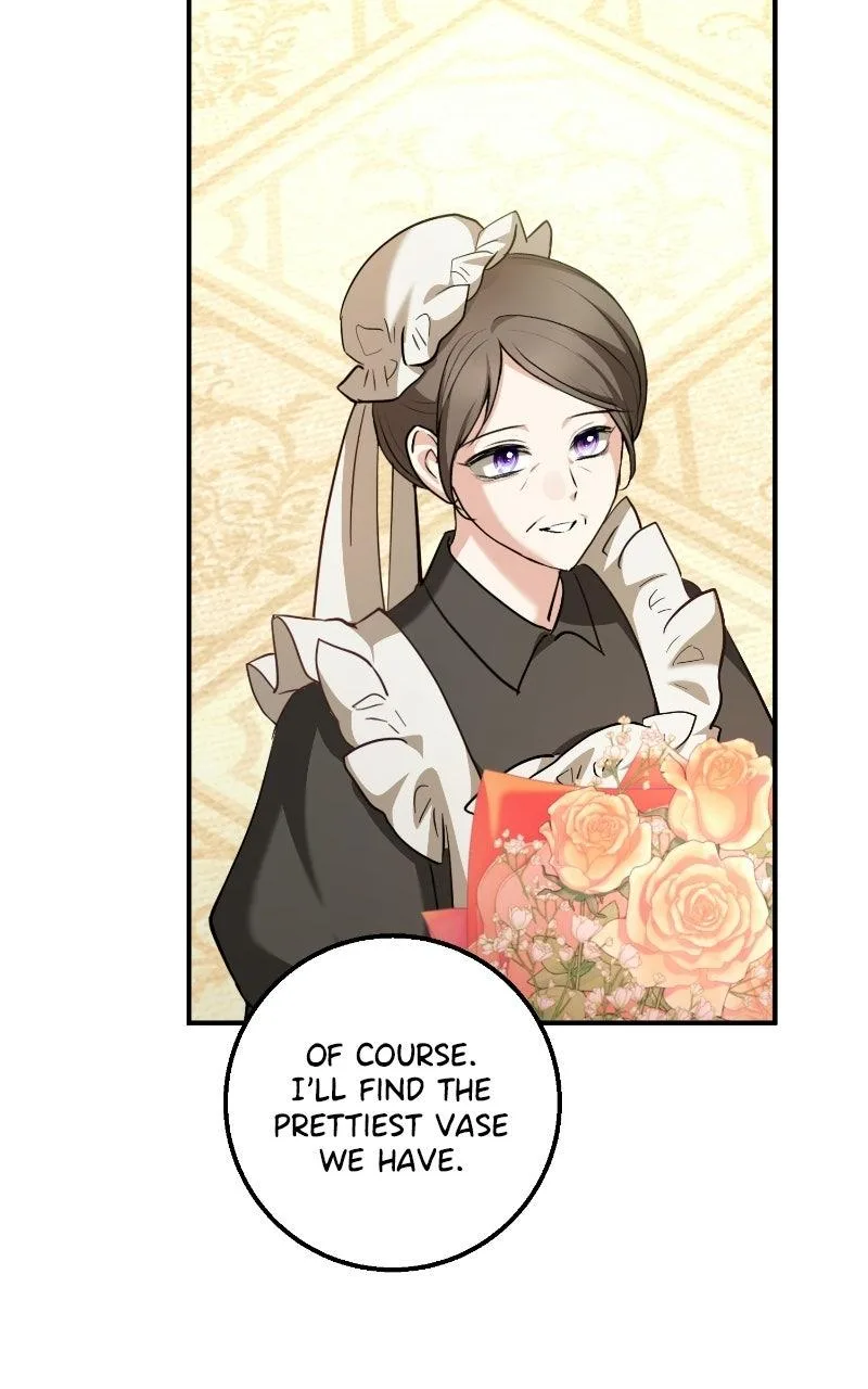 Contract Marriage with the Second Lead Chapter 21 page 5