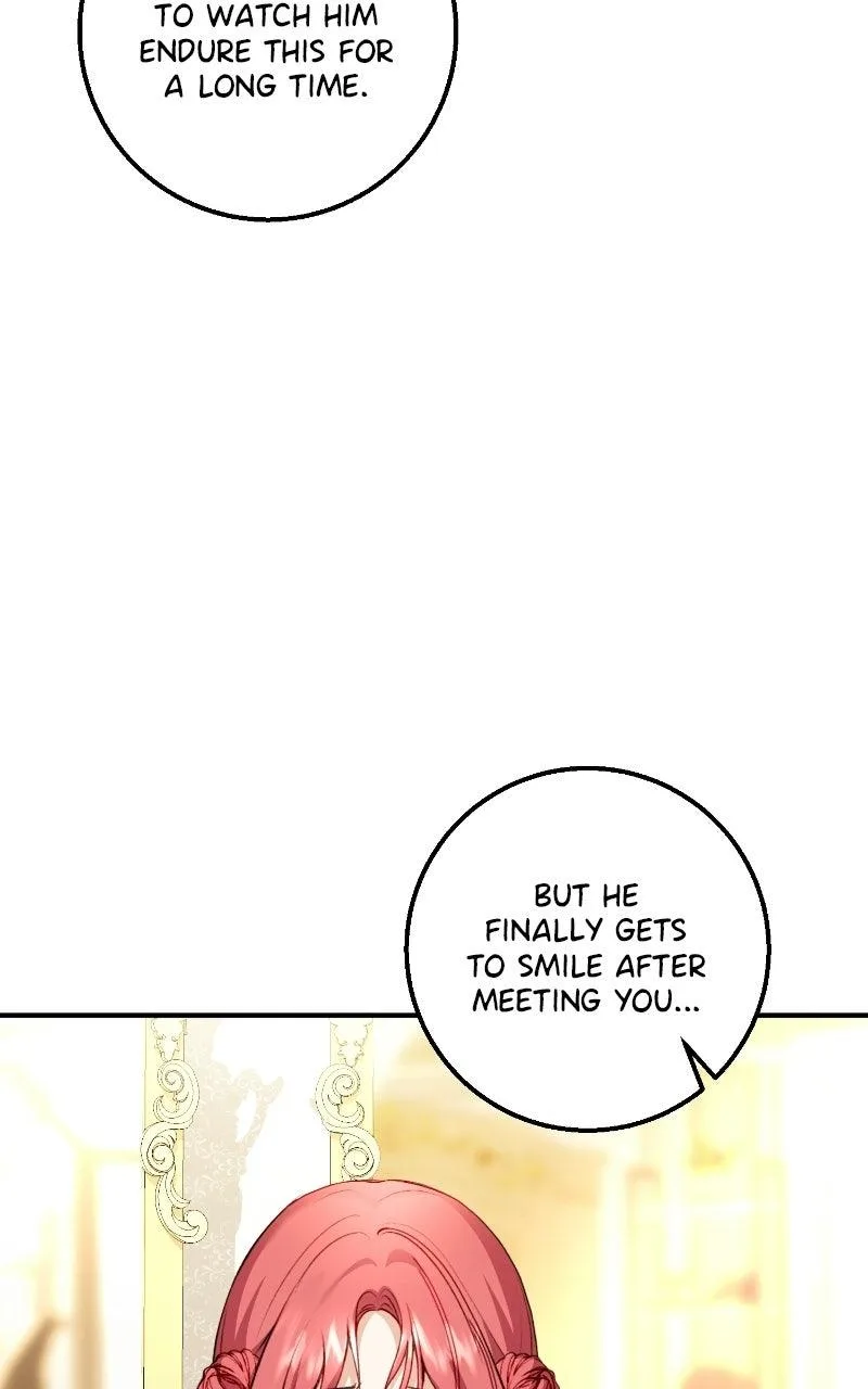 Contract Marriage with the Second Lead Chapter 21 page 23