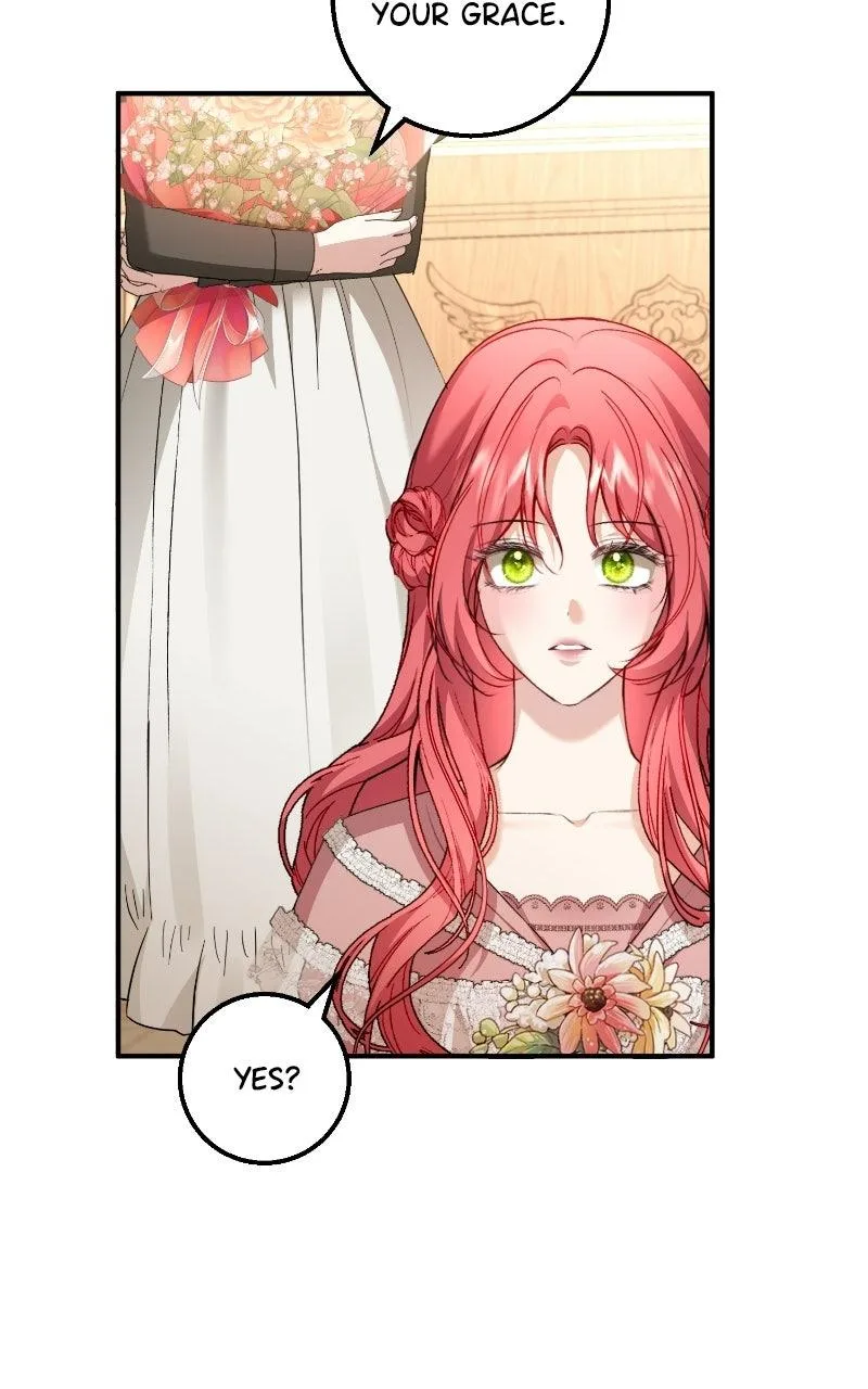 Contract Marriage with the Second Lead Chapter 21 page 8