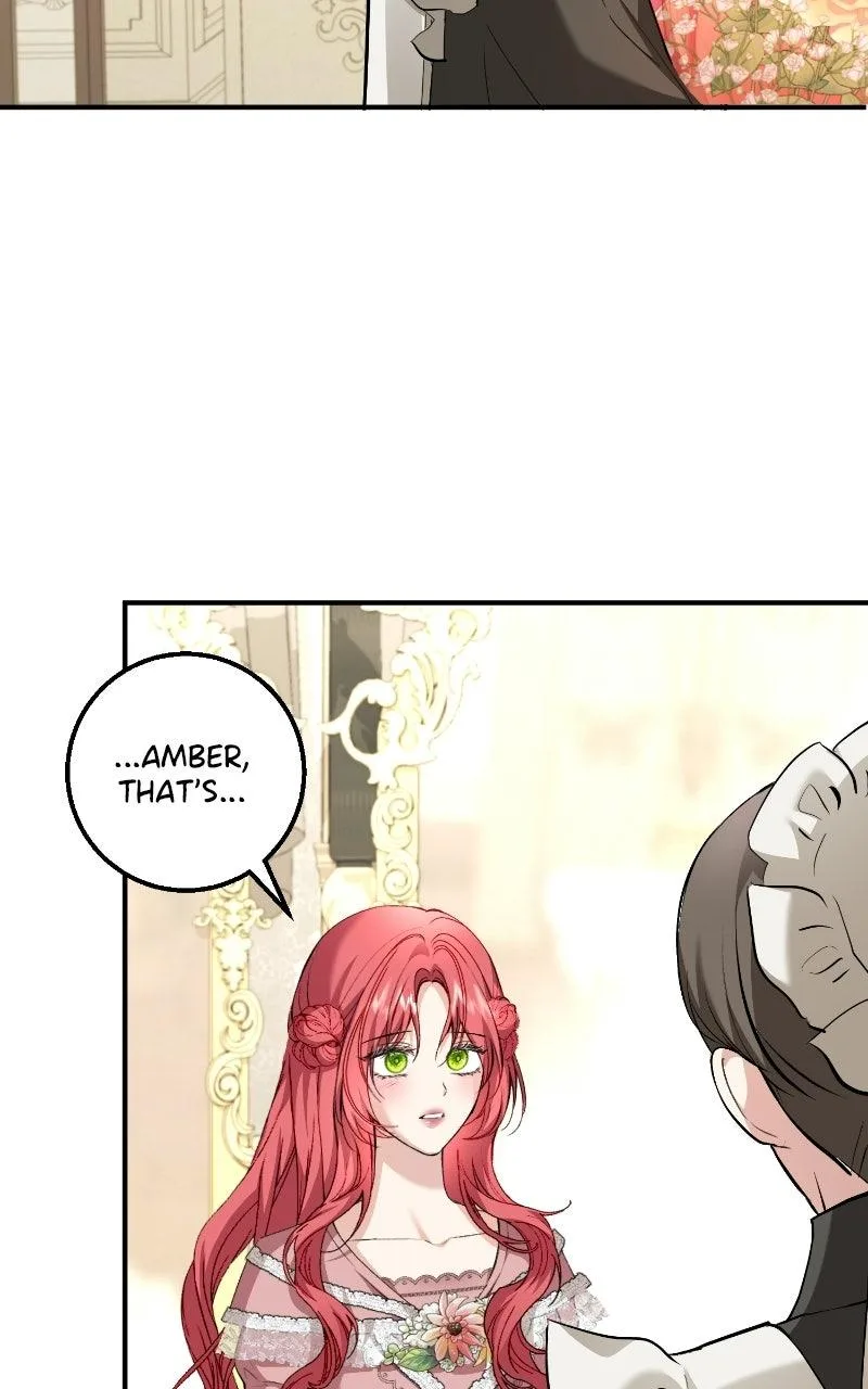 Contract Marriage with the Second Lead Chapter 21 page 10