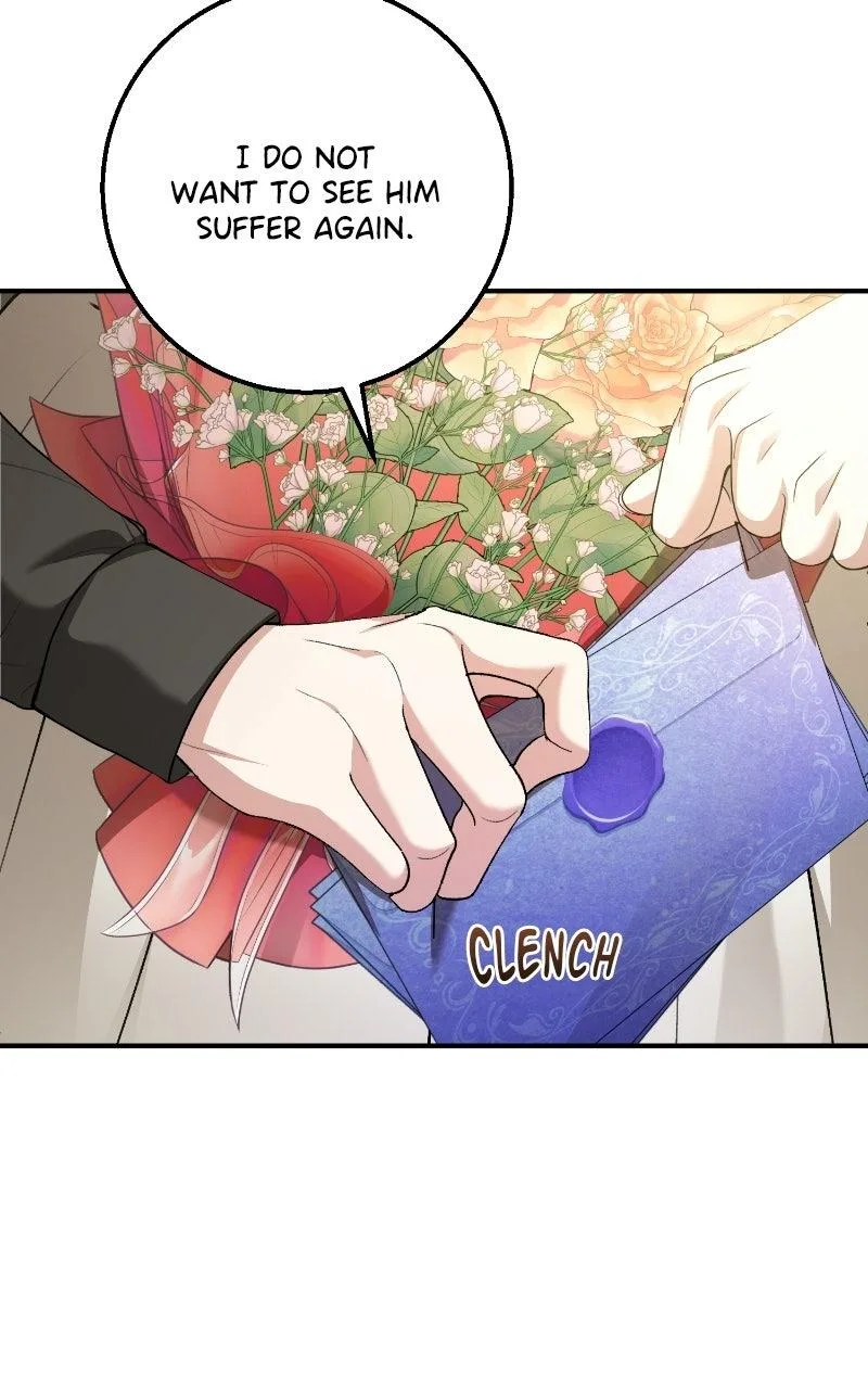 Contract Marriage with the Second Lead Chapter 21 page 25