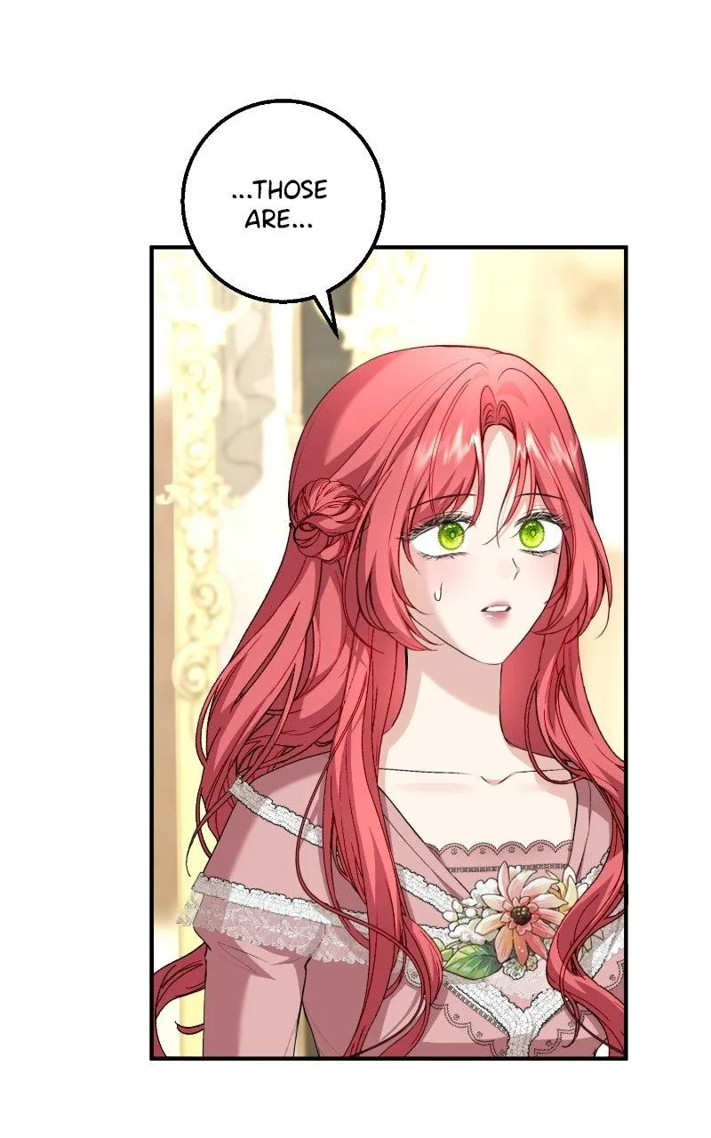 Contract Marriage with the Second Lead Chapter 21 page 14