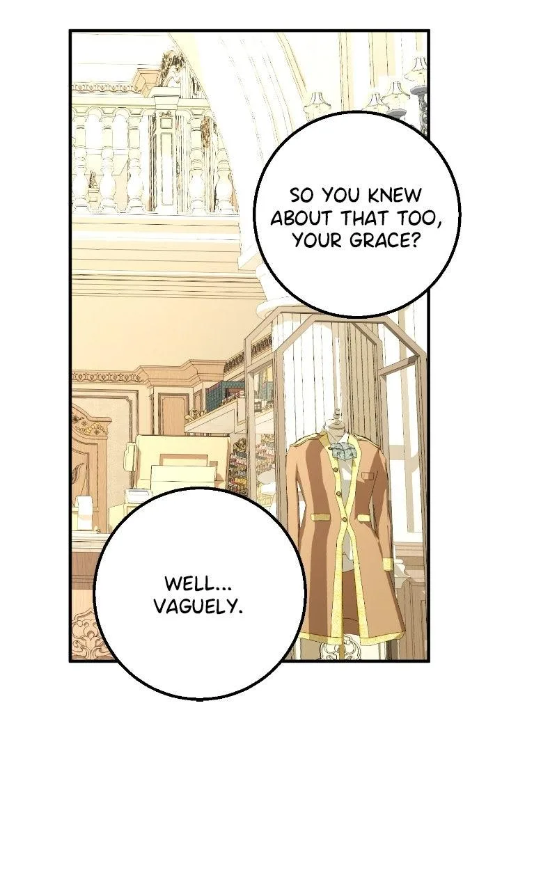 Contract Marriage with the Second Lead Chapter 21 page 18