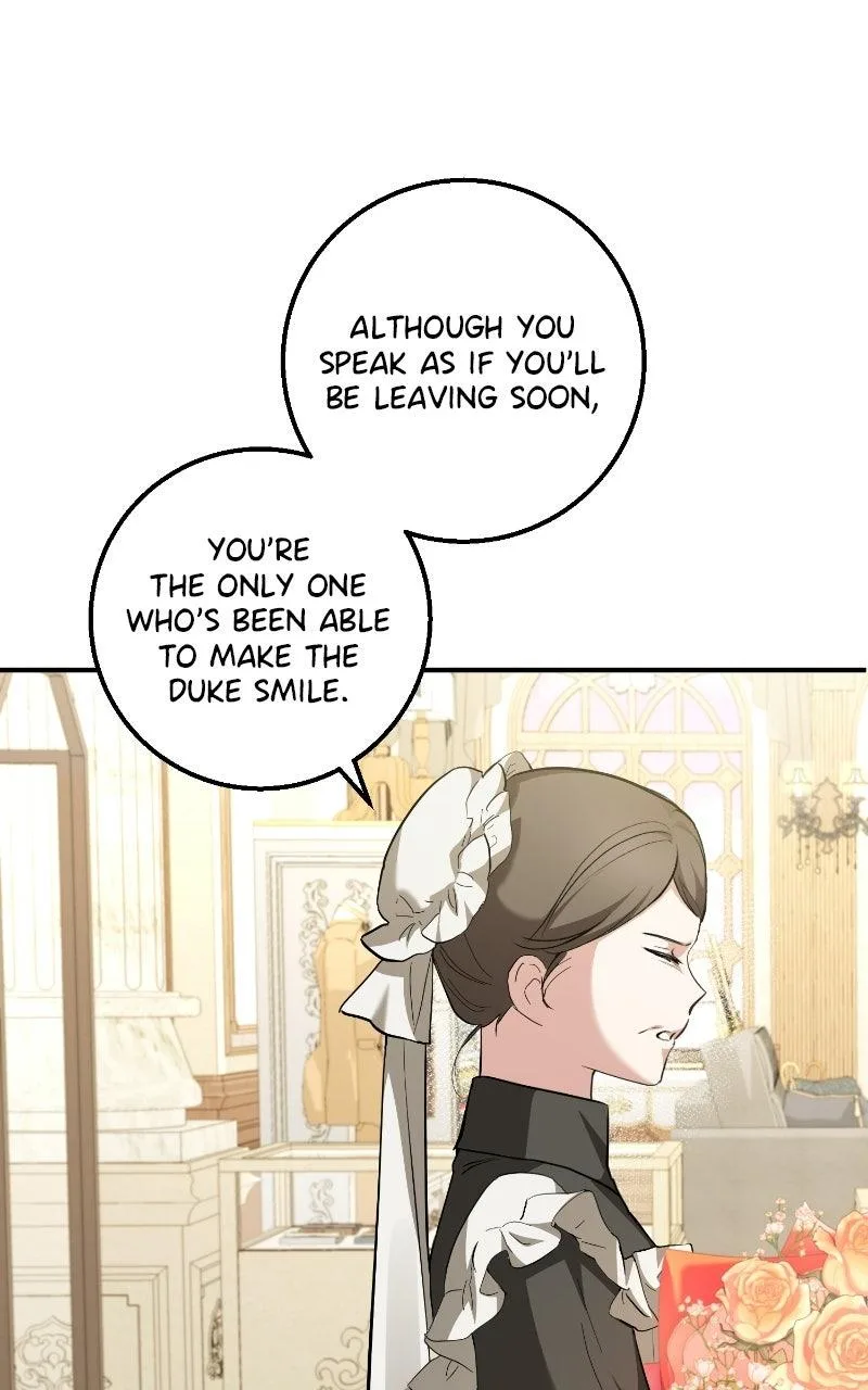 Contract Marriage with the Second Lead Chapter 21 page 9