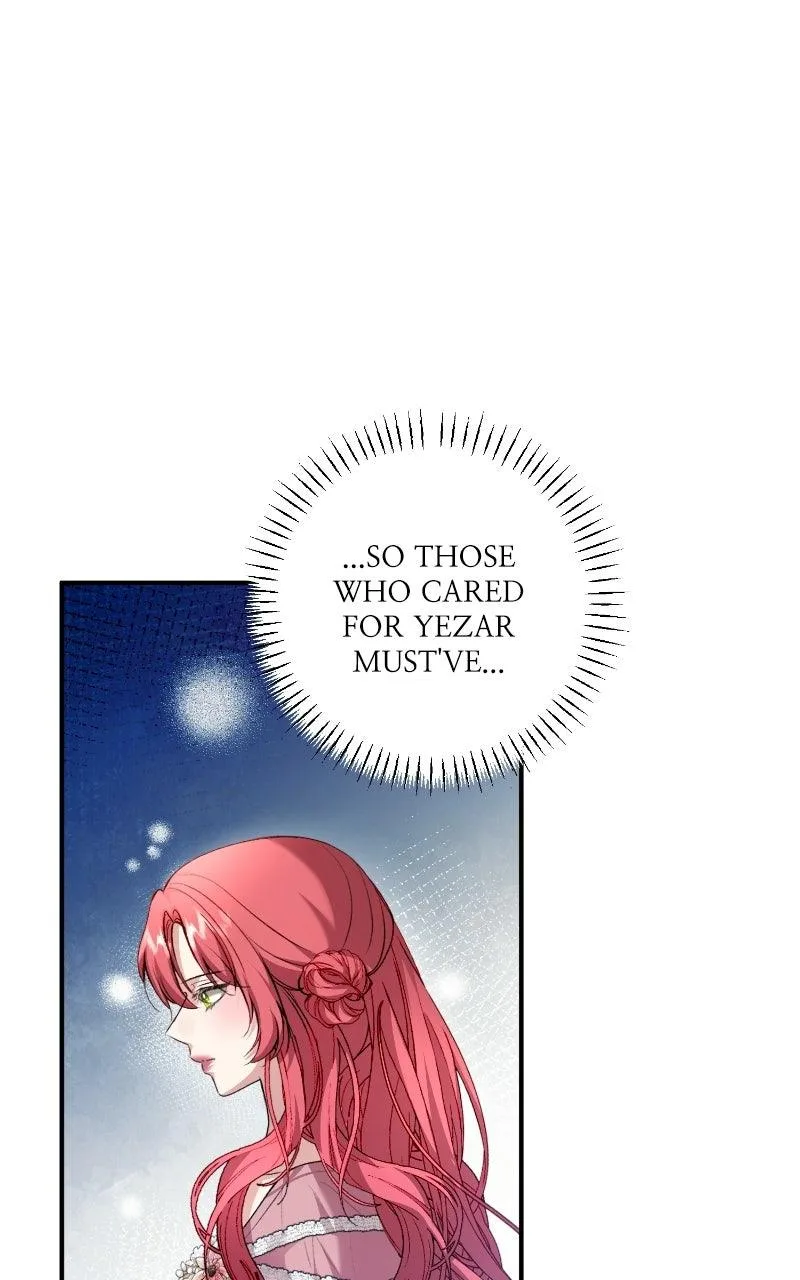 Contract Marriage with the Second Lead Chapter 21 page 26