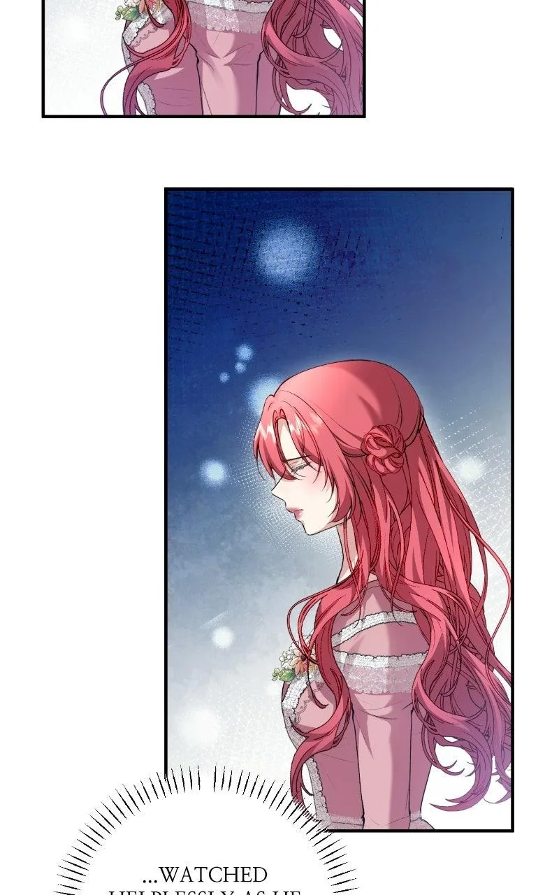 Contract Marriage with the Second Lead Chapter 21 page 27