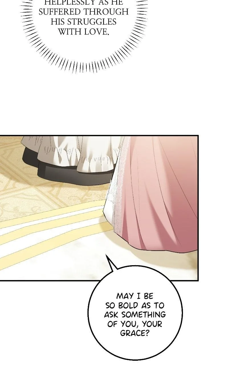 Contract Marriage with the Second Lead Chapter 21 page 28