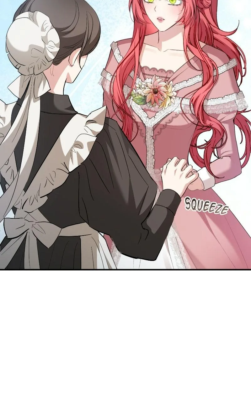 Contract Marriage with the Second Lead Chapter 21 page 30
