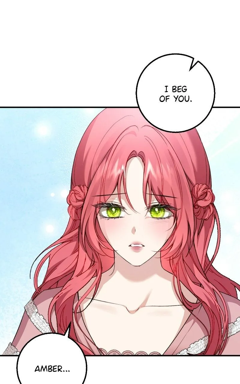 Contract Marriage with the Second Lead Chapter 21 page 31
