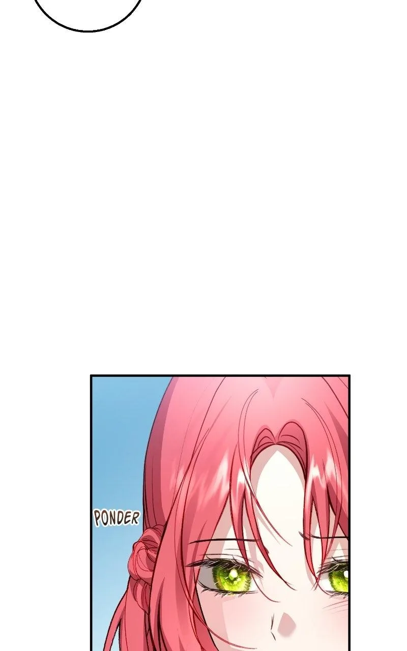 Contract Marriage with the Second Lead Chapter 21 page 32