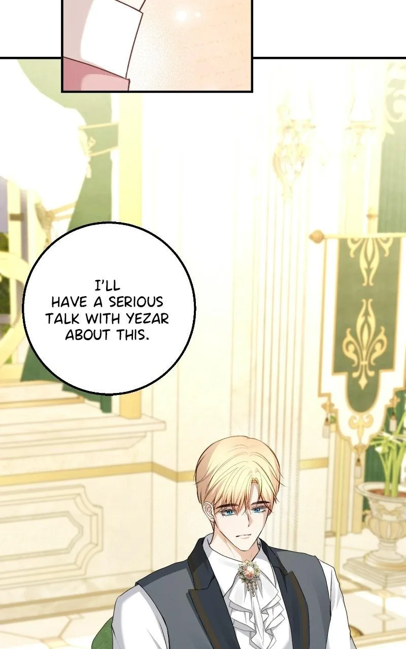 Contract Marriage with the Second Lead Chapter 21 page 36