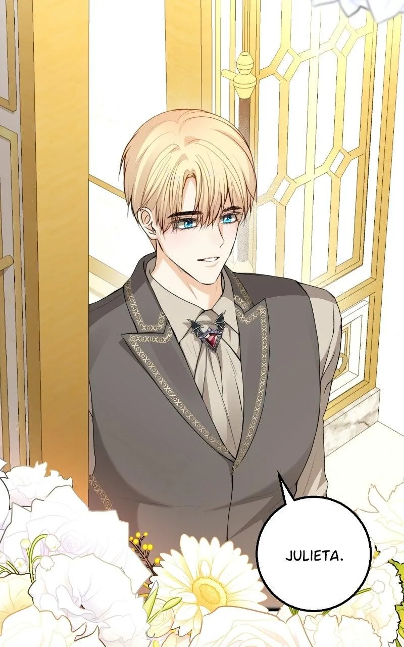 Contract Marriage with the Second Lead Chapter 21 page 40