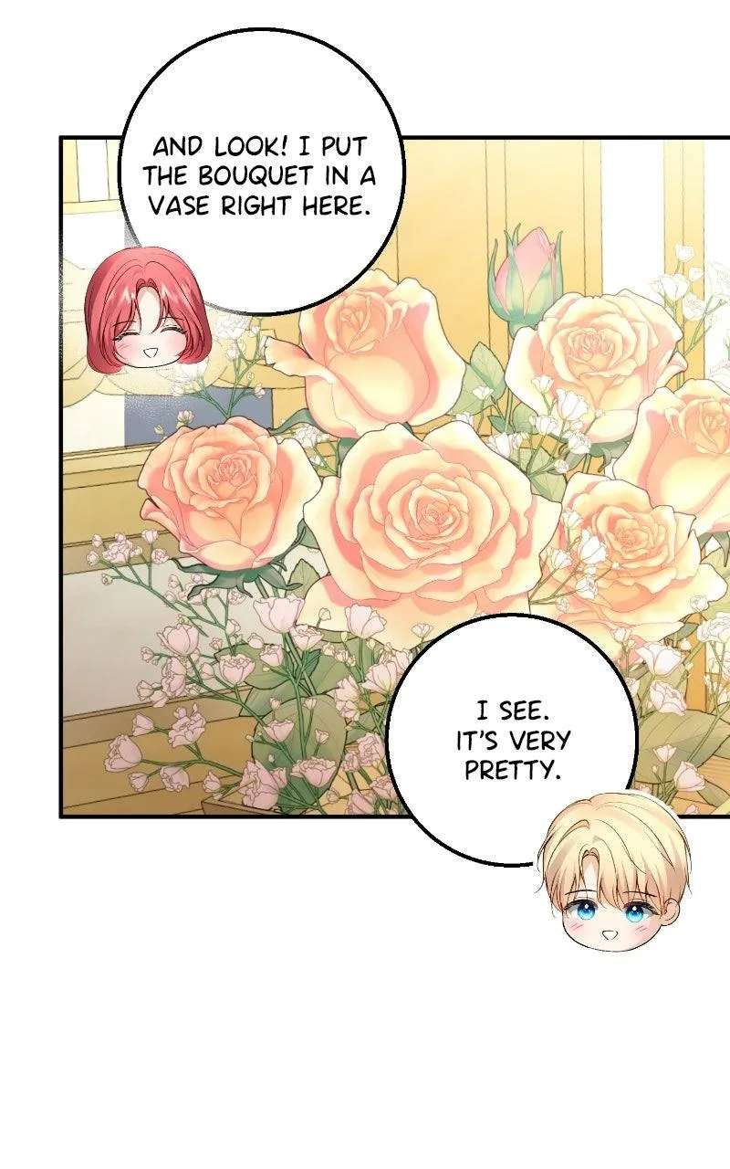 Contract Marriage with the Second Lead Chapter 21 page 45