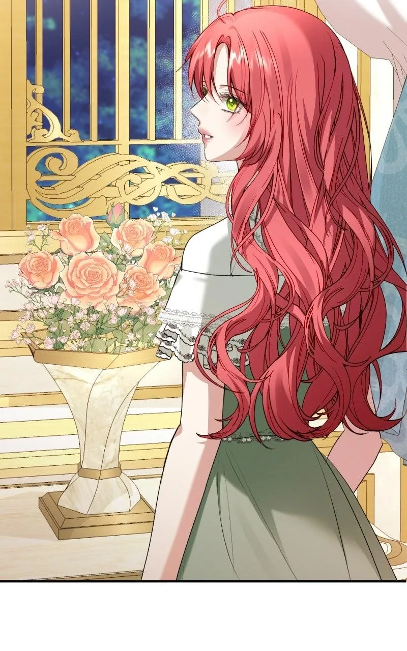 Contract Marriage with the Second Lead Chapter 21 page 42