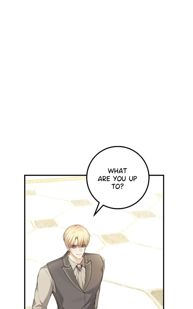 Contract Marriage with the Second Lead Chapter 21 page 43