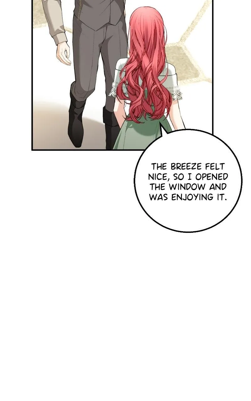 Contract Marriage with the Second Lead Chapter 21 page 44