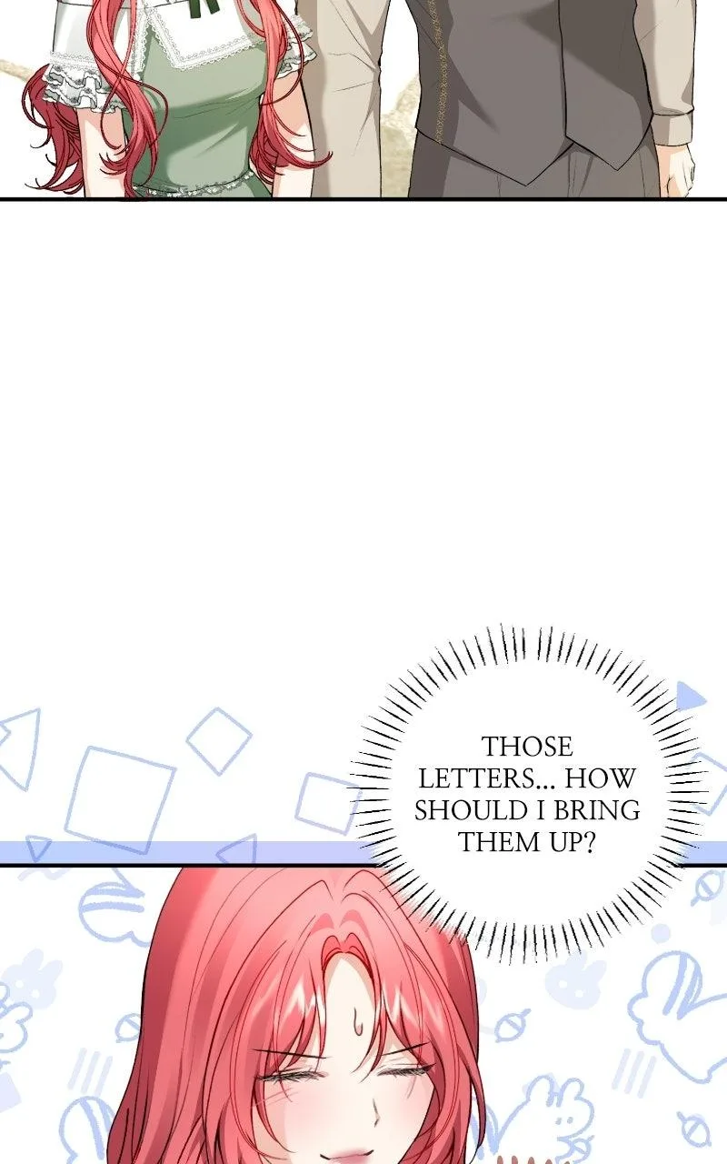 Contract Marriage with the Second Lead Chapter 21 page 47