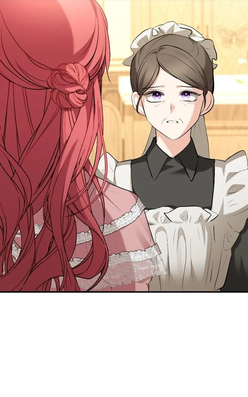 Contract Marriage with the Second Lead Chapter 21 page 34