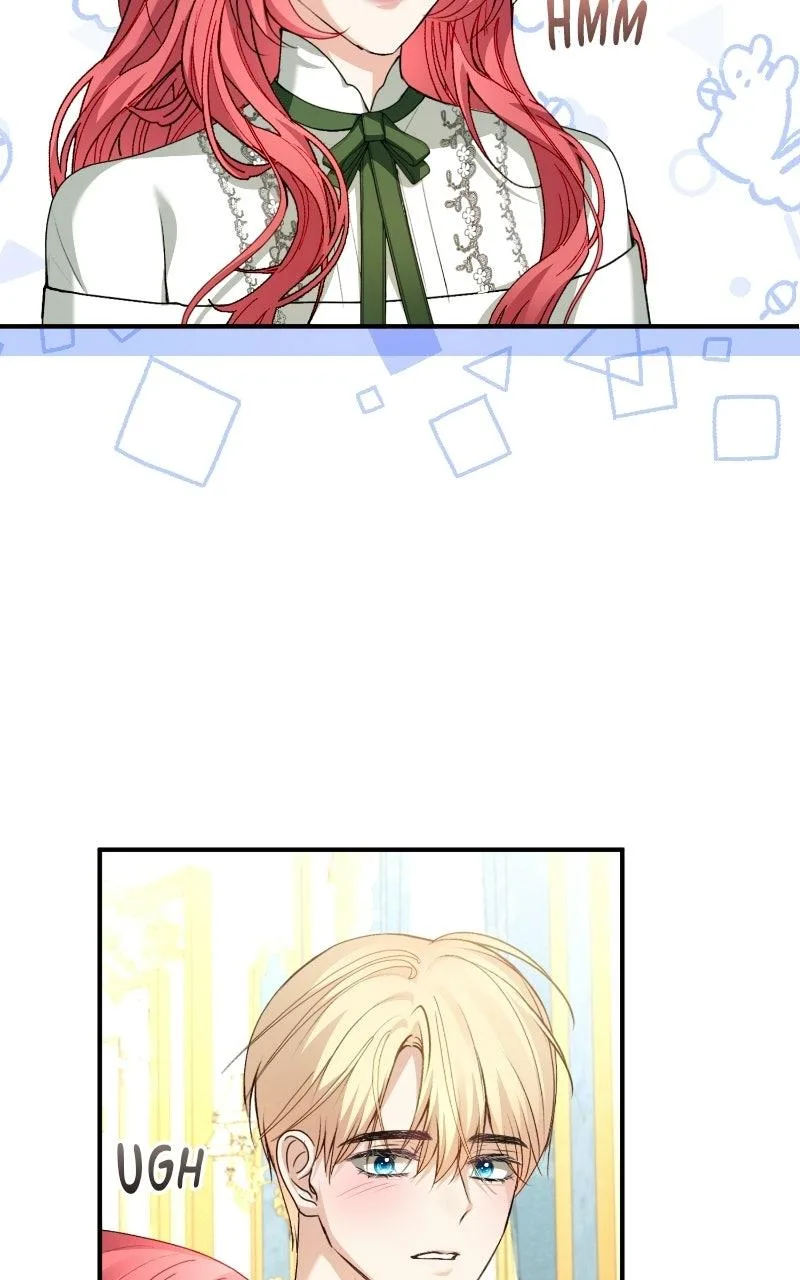 Contract Marriage with the Second Lead Chapter 21 page 48