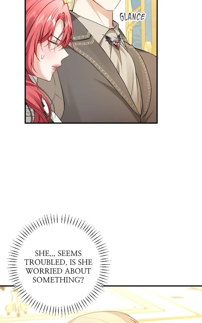 Contract Marriage with the Second Lead Chapter 21 page 49