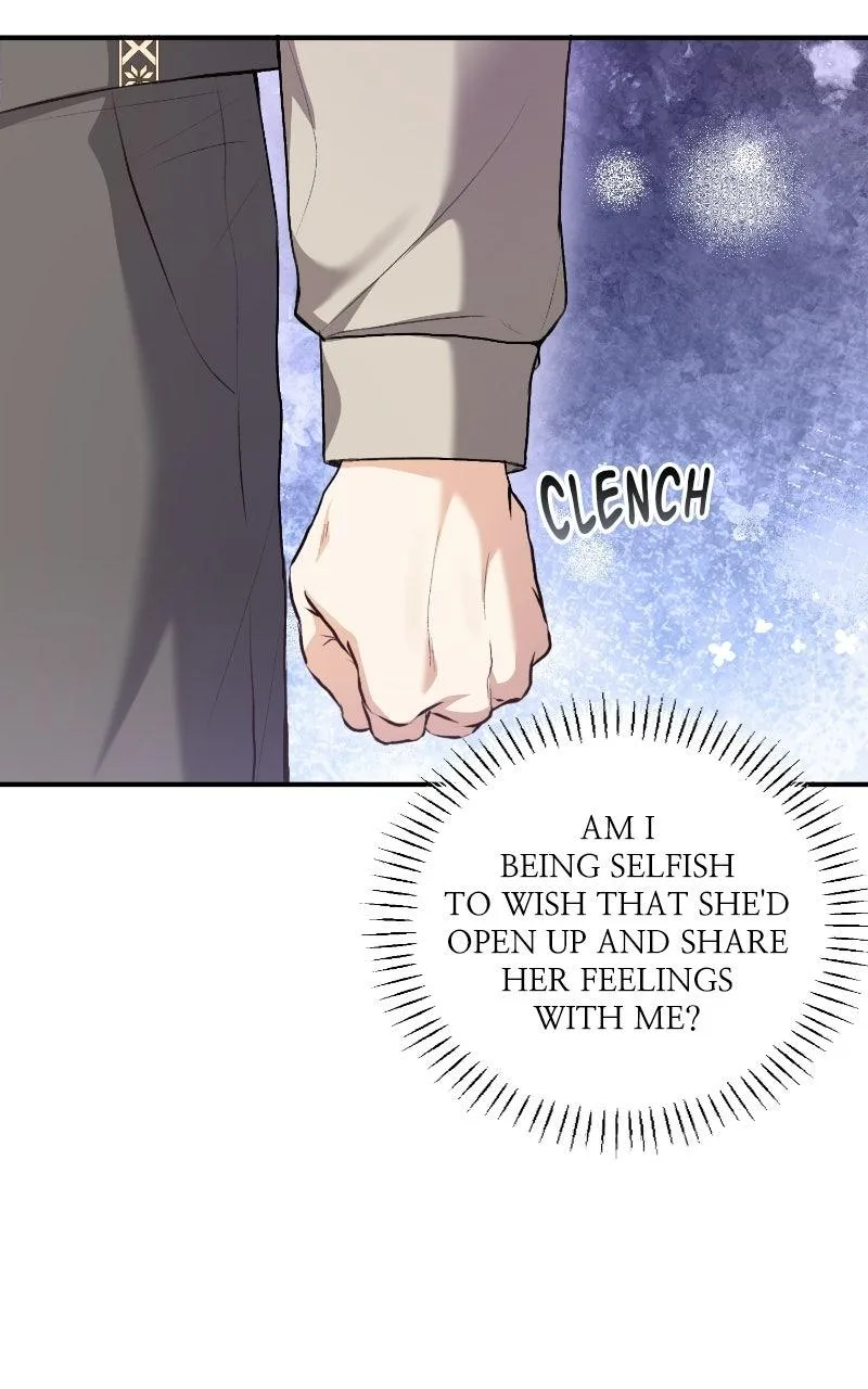 Contract Marriage with the Second Lead Chapter 21 page 51