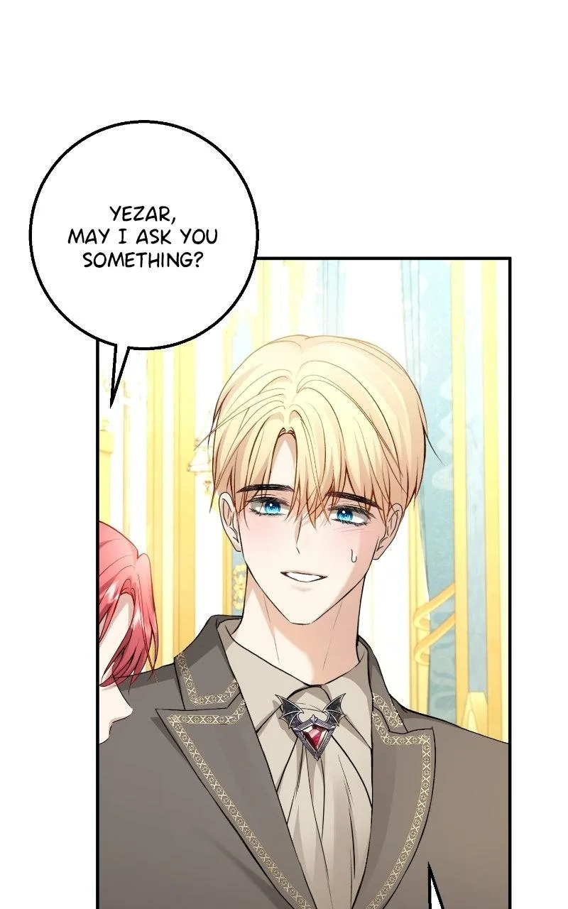 Contract Marriage with the Second Lead Chapter 21 page 52