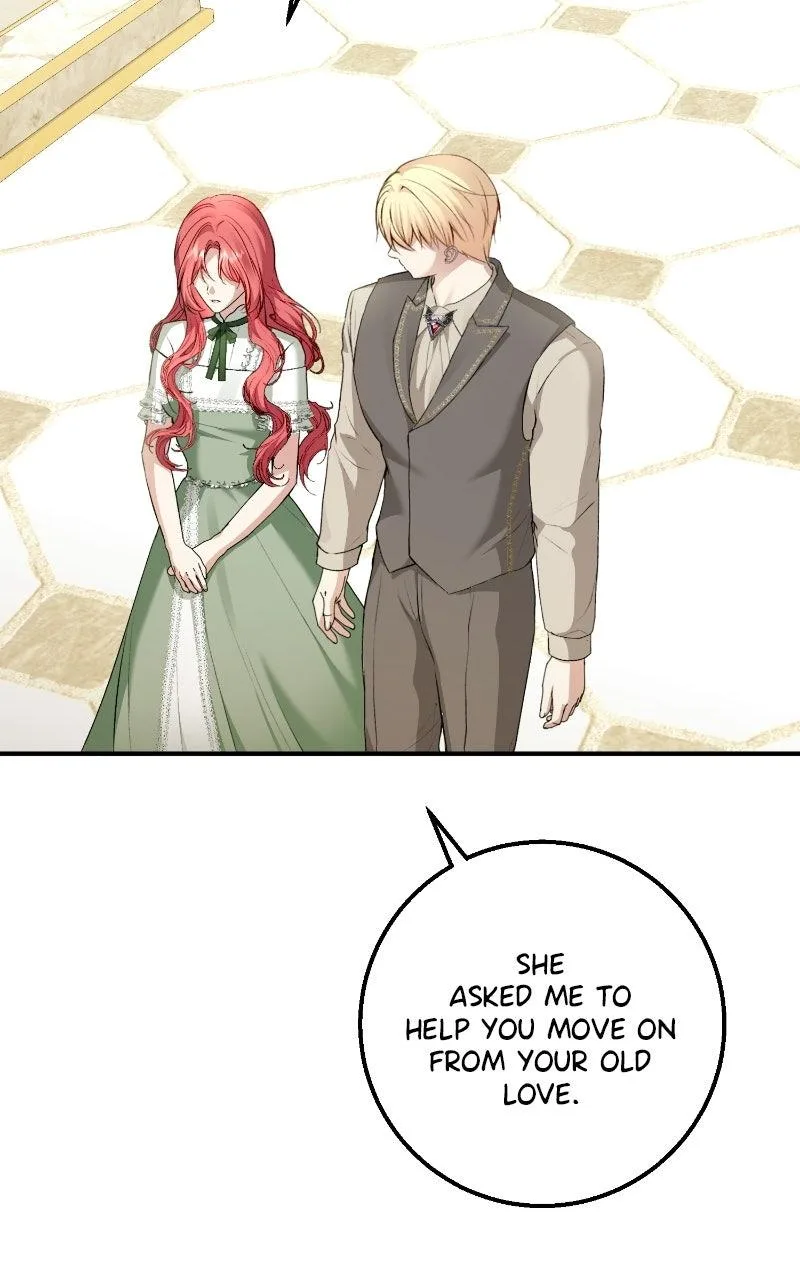 Contract Marriage with the Second Lead Chapter 21 page 54