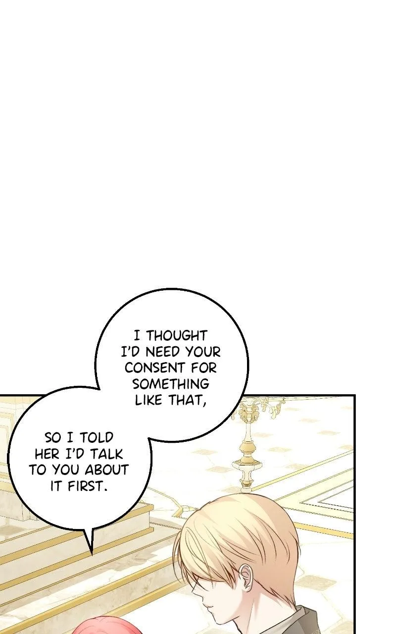 Contract Marriage with the Second Lead Chapter 21 page 56