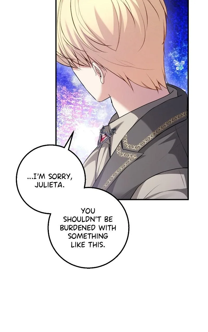 Contract Marriage with the Second Lead Chapter 21 page 58